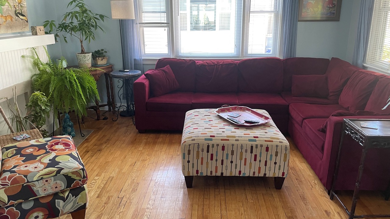Photo of Livingroom in Prince Edward