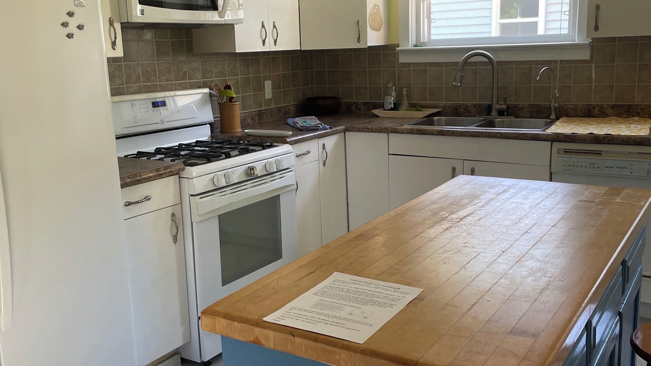 Photo of Kitchen in Prince Edward