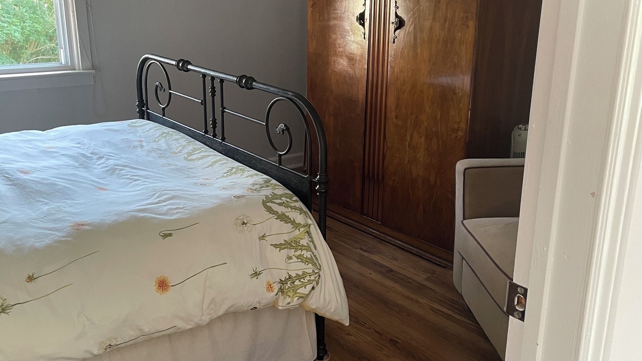 Photo of Bedroom in Prince Edward