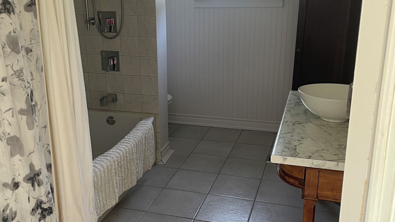 Photo of Bathroom in Prince Edward