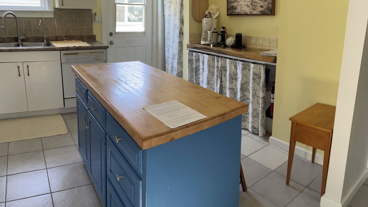 Photo of Kitchen in Prince Edward