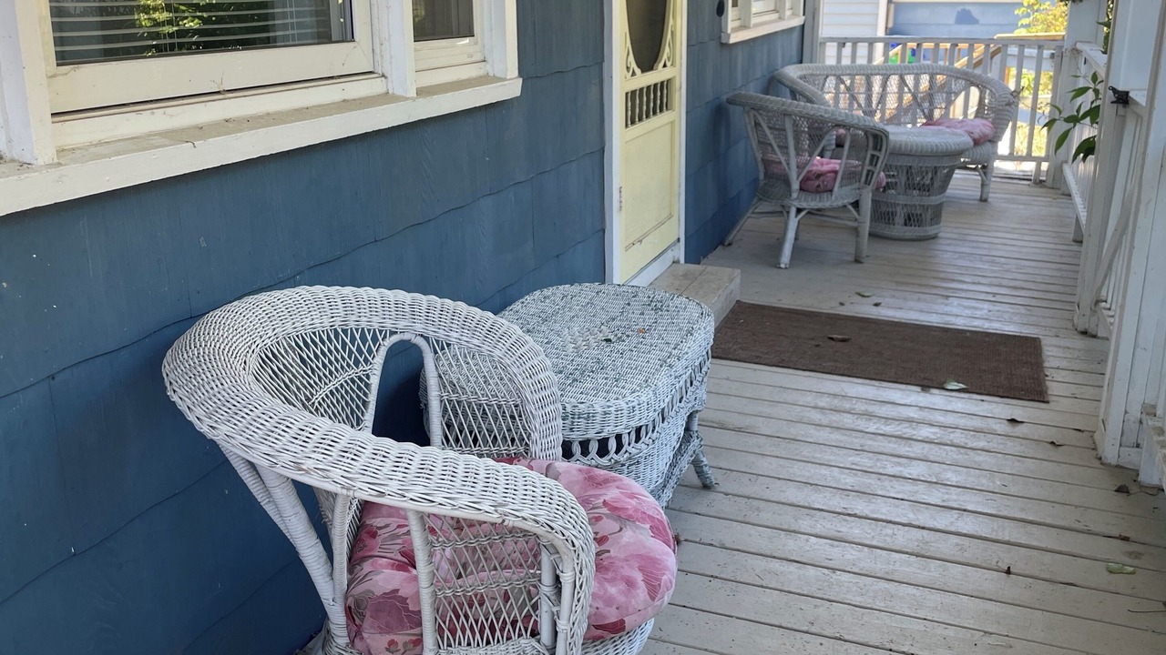 Photo of Patio Balcony in Prince Edward