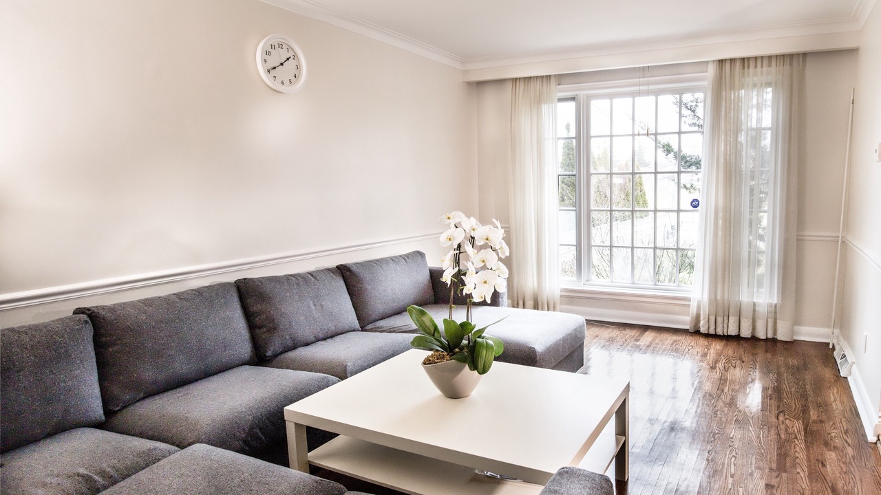 Photo of Livingroom in North York