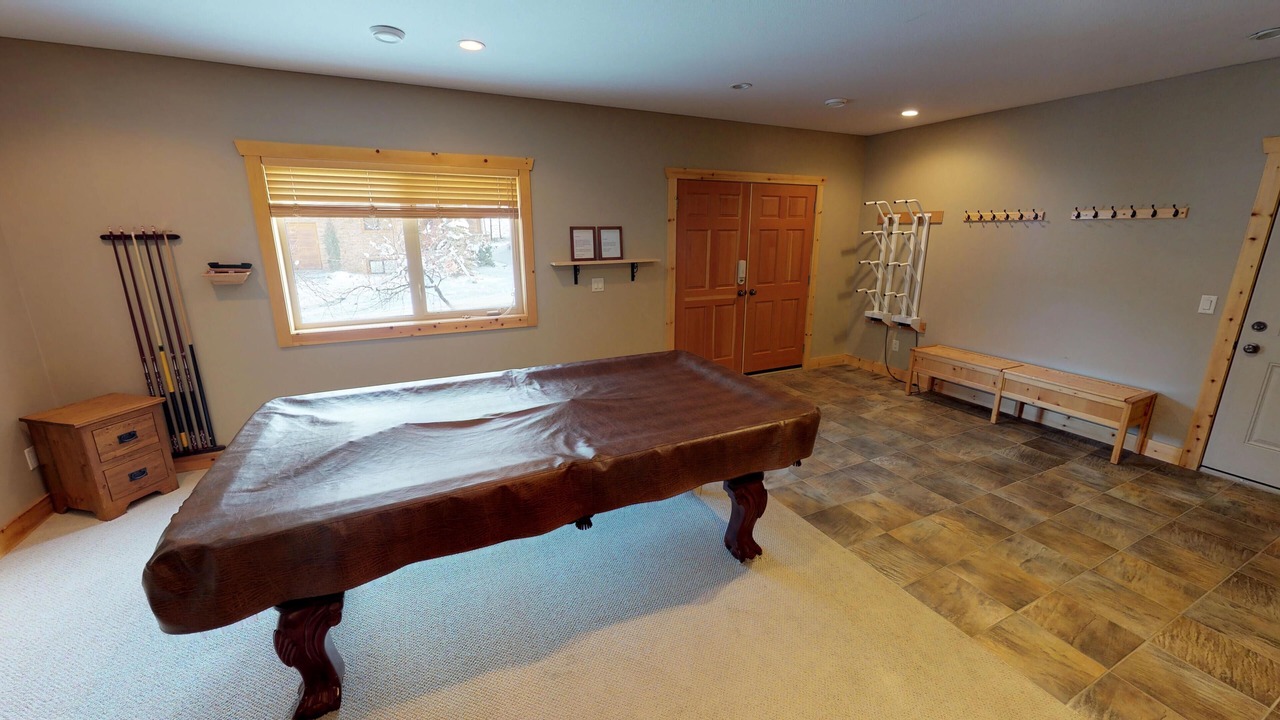 Photo of Bedroom in East Kootenay
