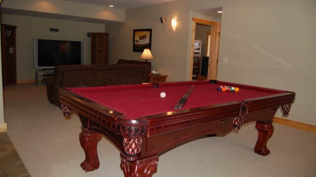 Photo of Bedroom in East Kootenay