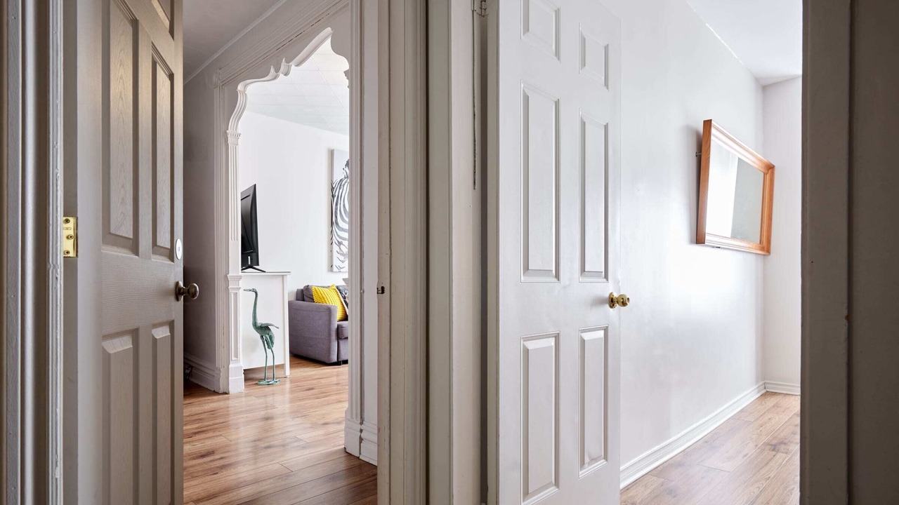Photo of Bedroom in Plateau Mont Royal