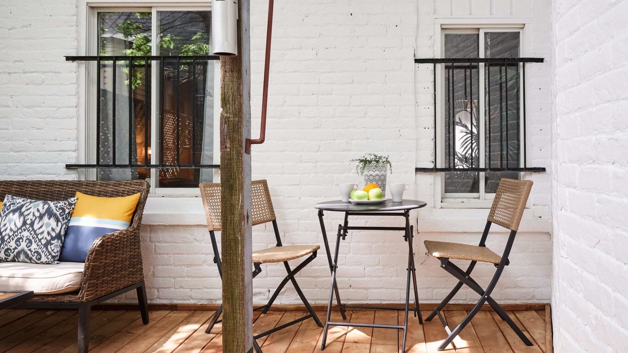 Photo of Outdoor in Plateau Mont Royal