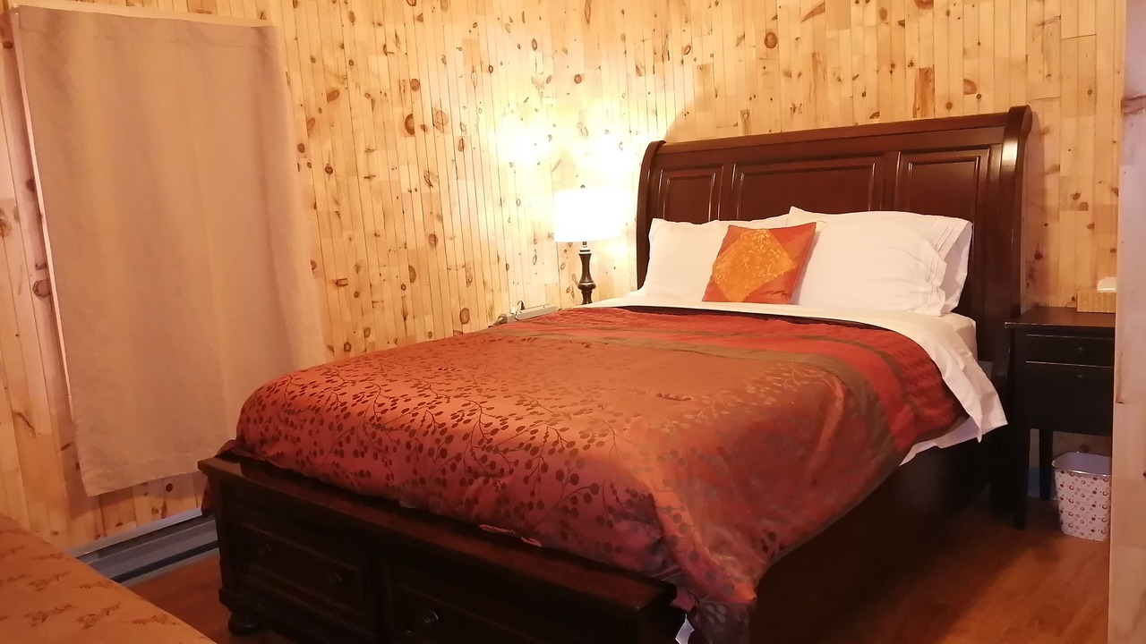 Photo of Bedroom in Digby