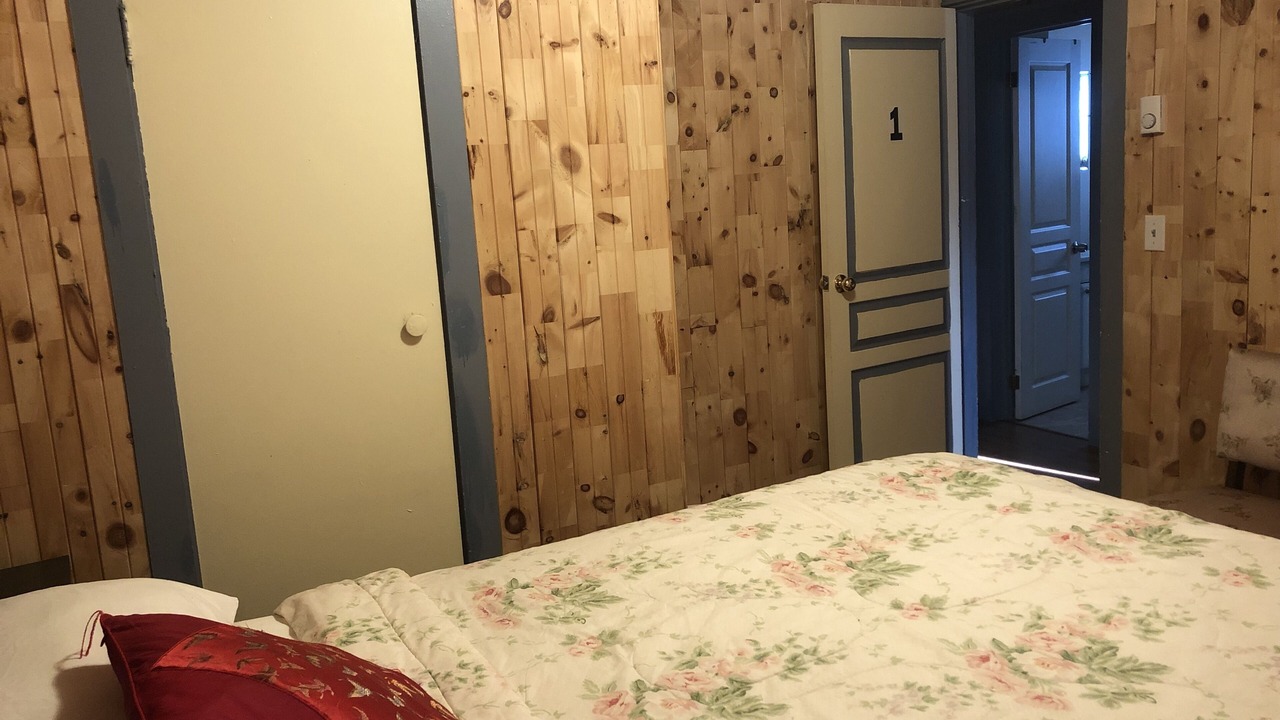 Photo of Bedroom in Digby
