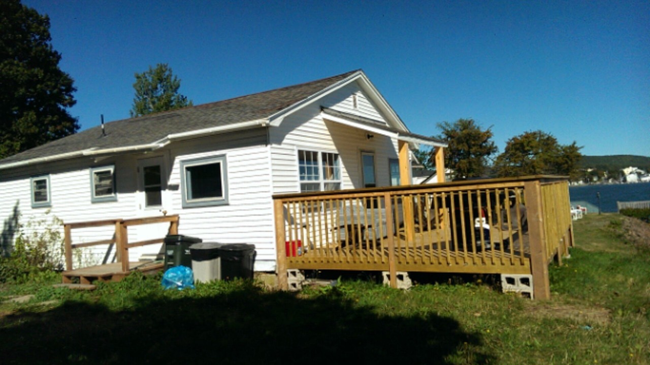 Photo of Outdoor in Digby