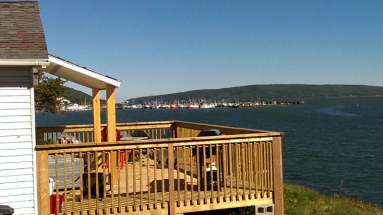 Photo of Outdoor in Digby