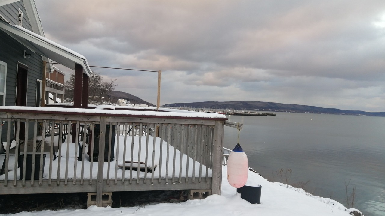 Photo of Outdoor in Digby