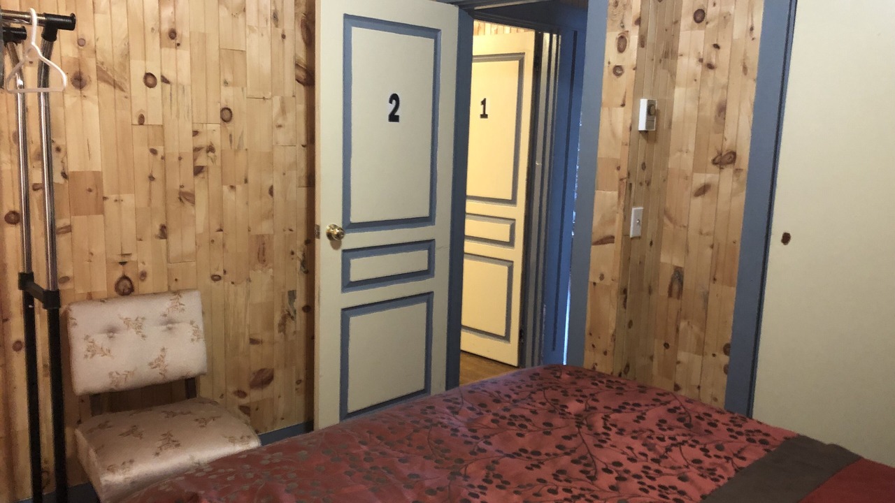 Photo of Bedroom in Digby