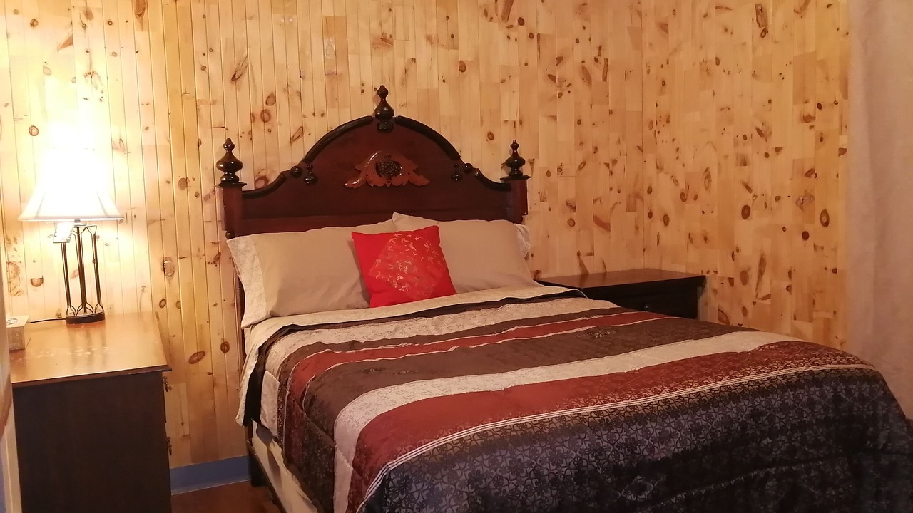 Photo of Bedroom in Digby