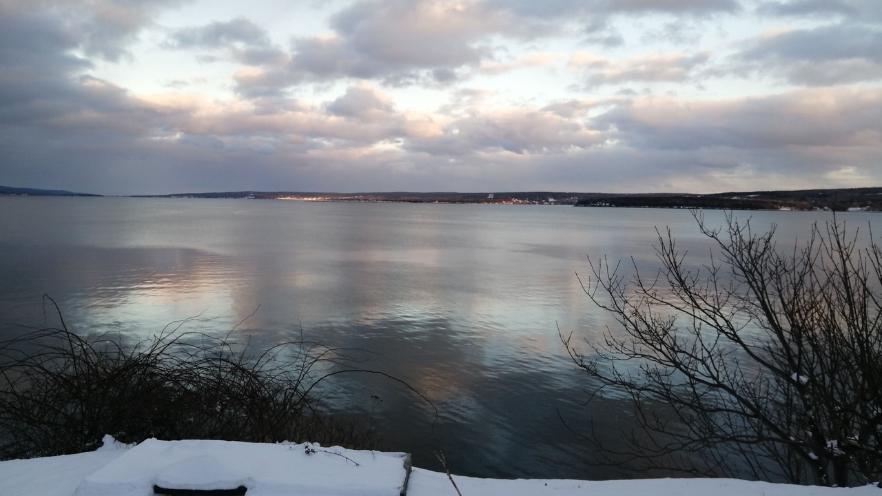 Photo of Outdoor in Digby