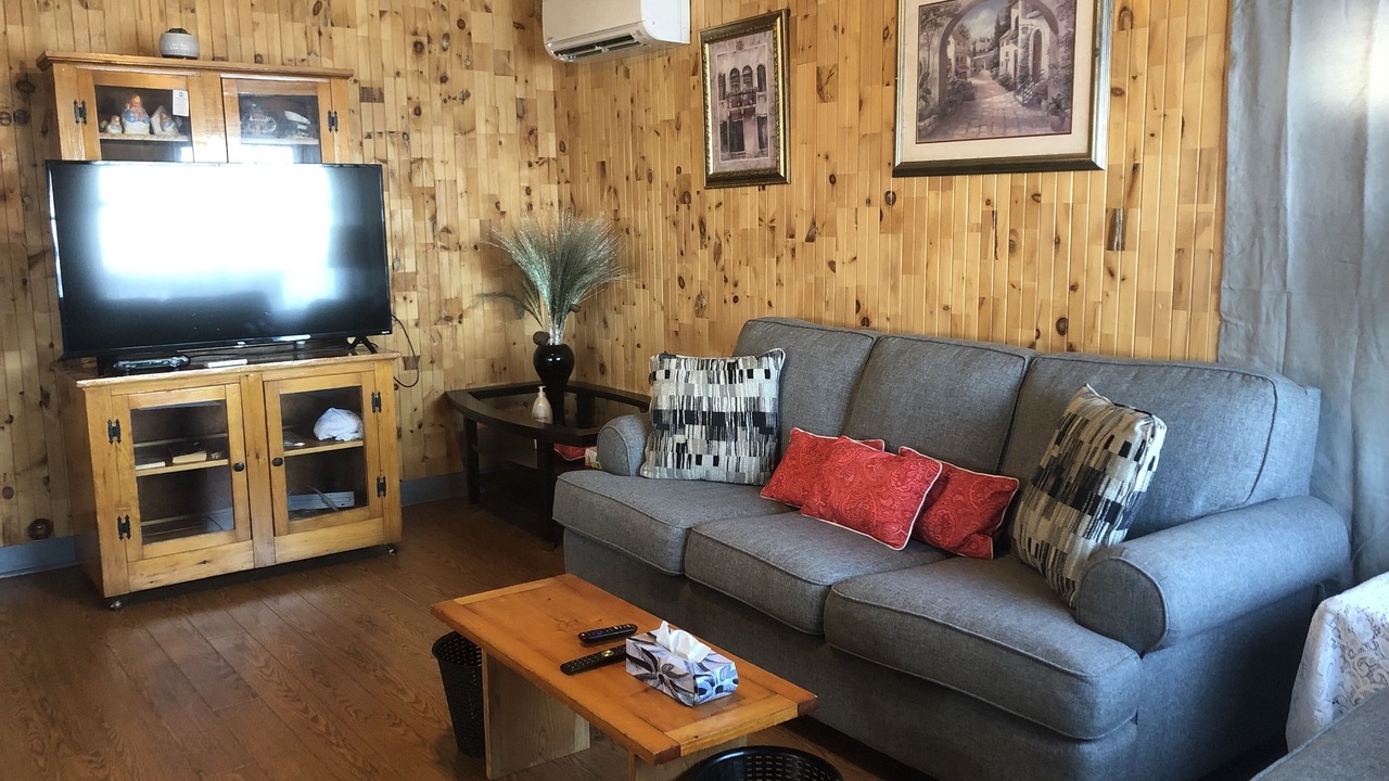 Photo of Livingroom in Digby