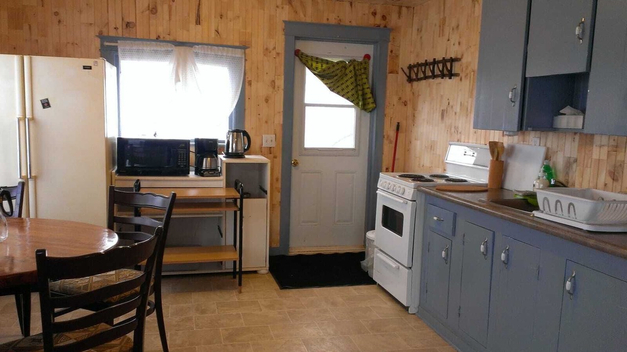 Photo of Kitchen in Digby