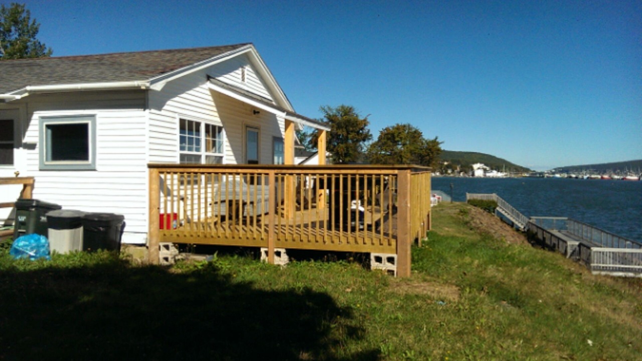Photo of Outdoor in Digby