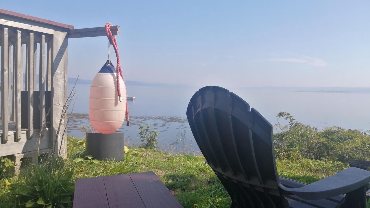 Photo of Outdoor in Digby