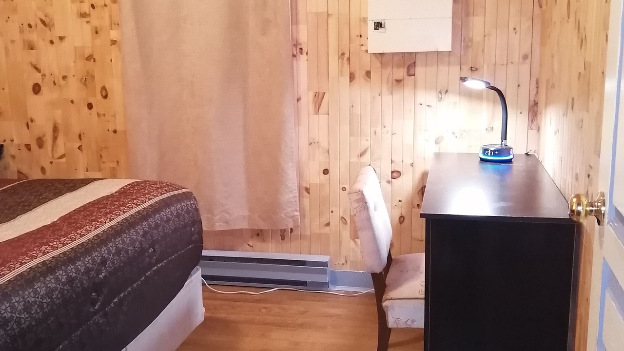 Photo of Bedroom in Digby