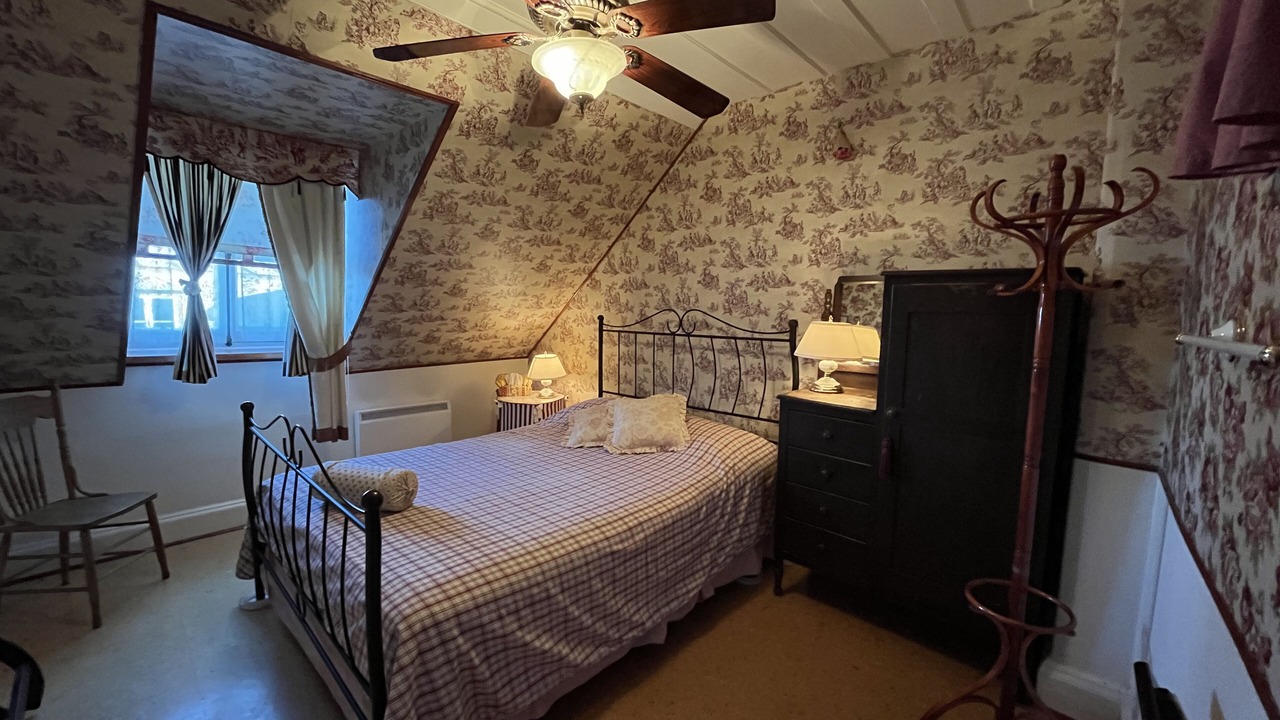 Photo of Bedroom in Cap-Blanc