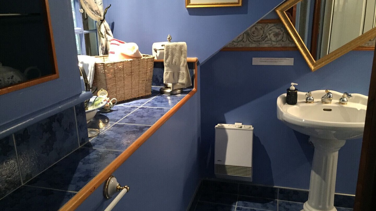 Photo of Bathroom in Cap-Blanc
