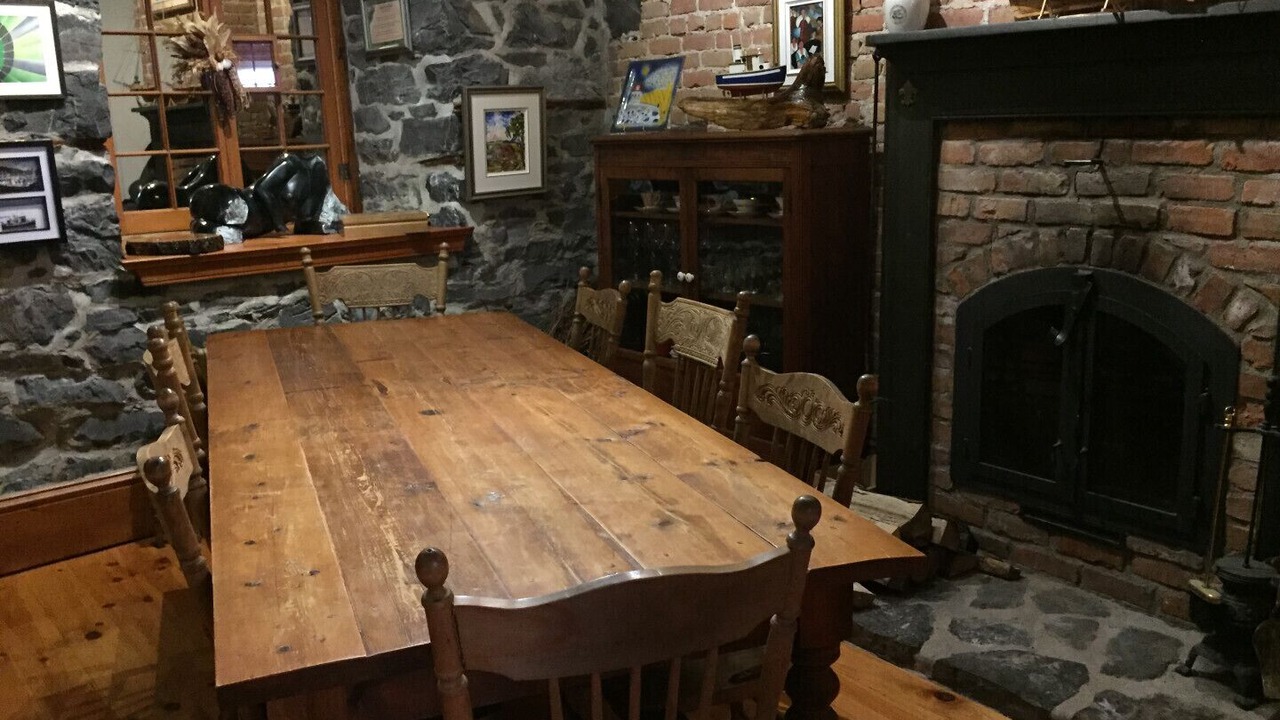 Photo of Livingroom in Cap-Blanc