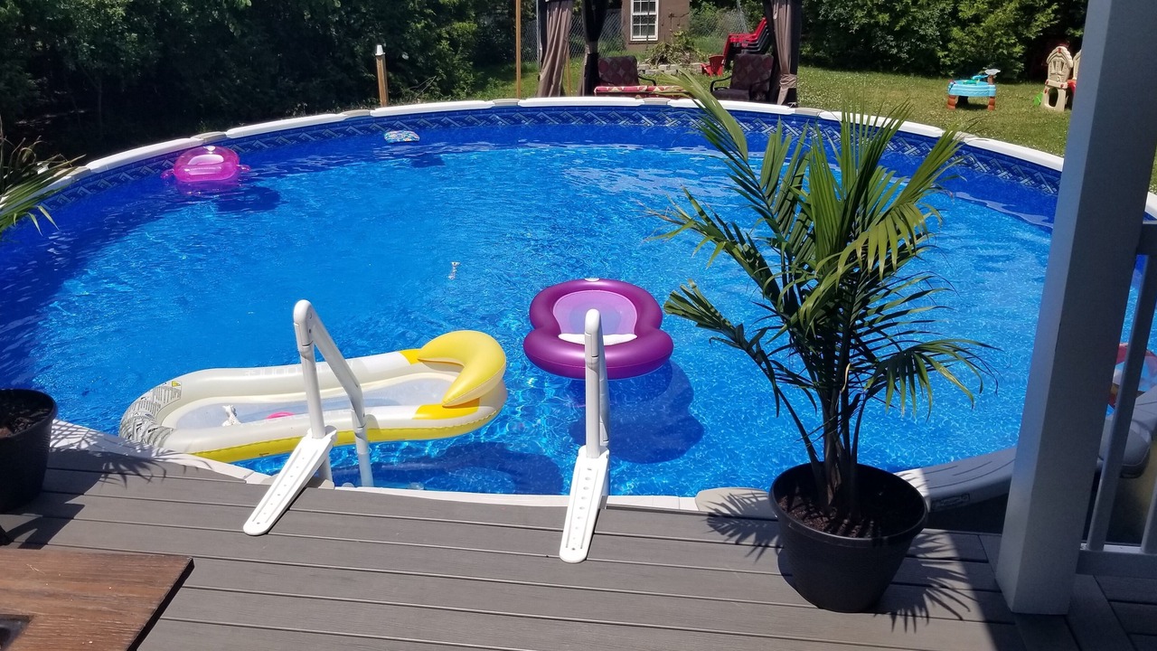Photo of Outdoor in Beckwith