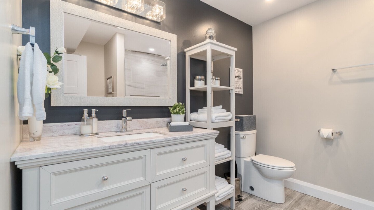 Photo of Bathroom in Beckwith