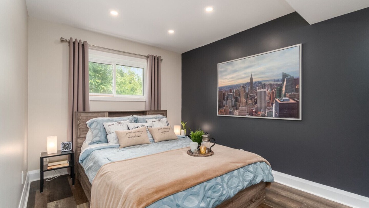 Photo of Bedroom in Beckwith