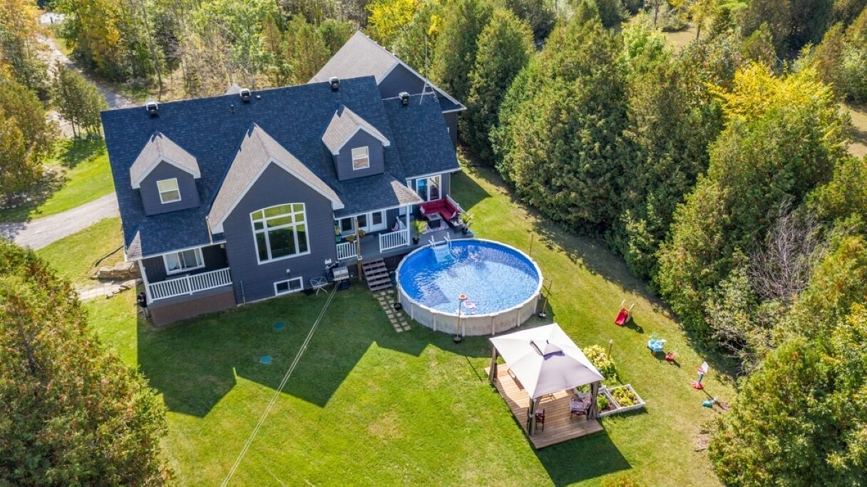 Photo of Outdoor in Beckwith