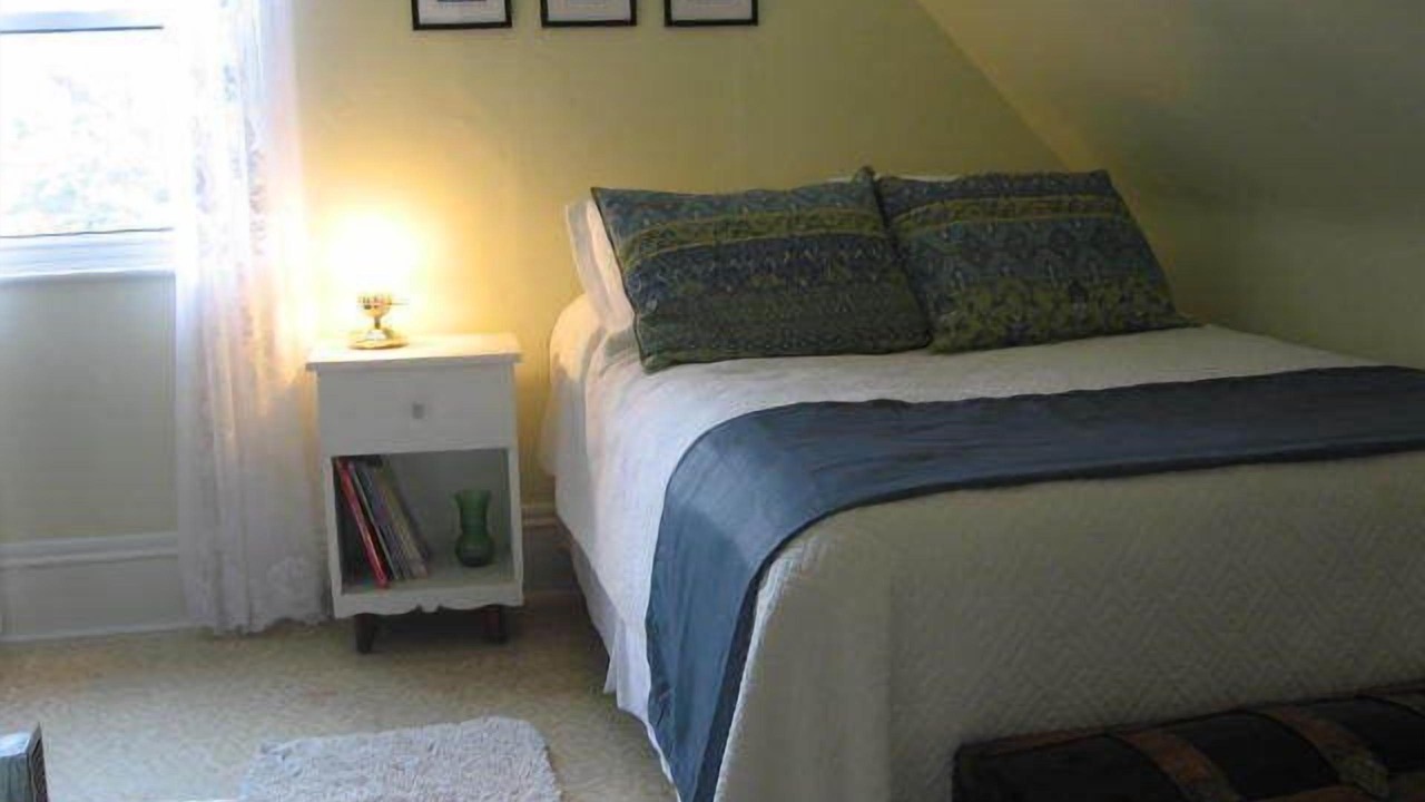 Photo of Bedroom in Fairview