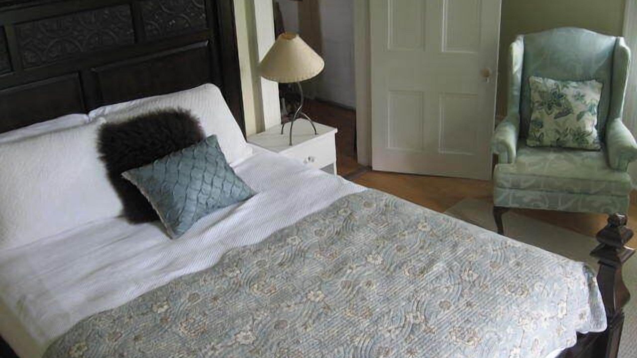 Photo of Bedroom in Fairview