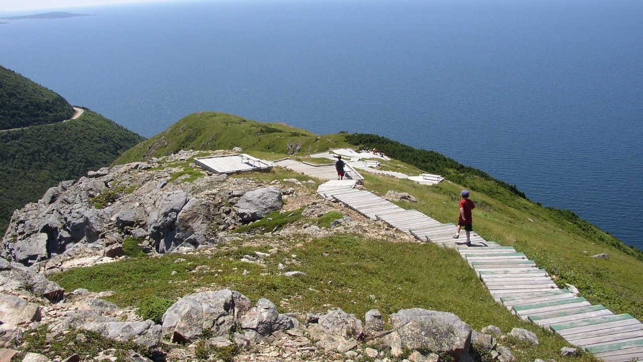 Photo of Others in Bay Saint Lawrence
