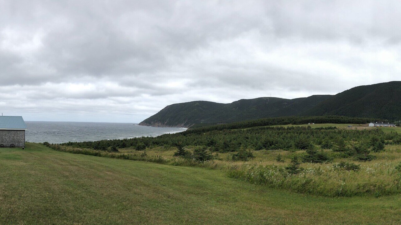 Photo of Outdoor in Bay Saint Lawrence