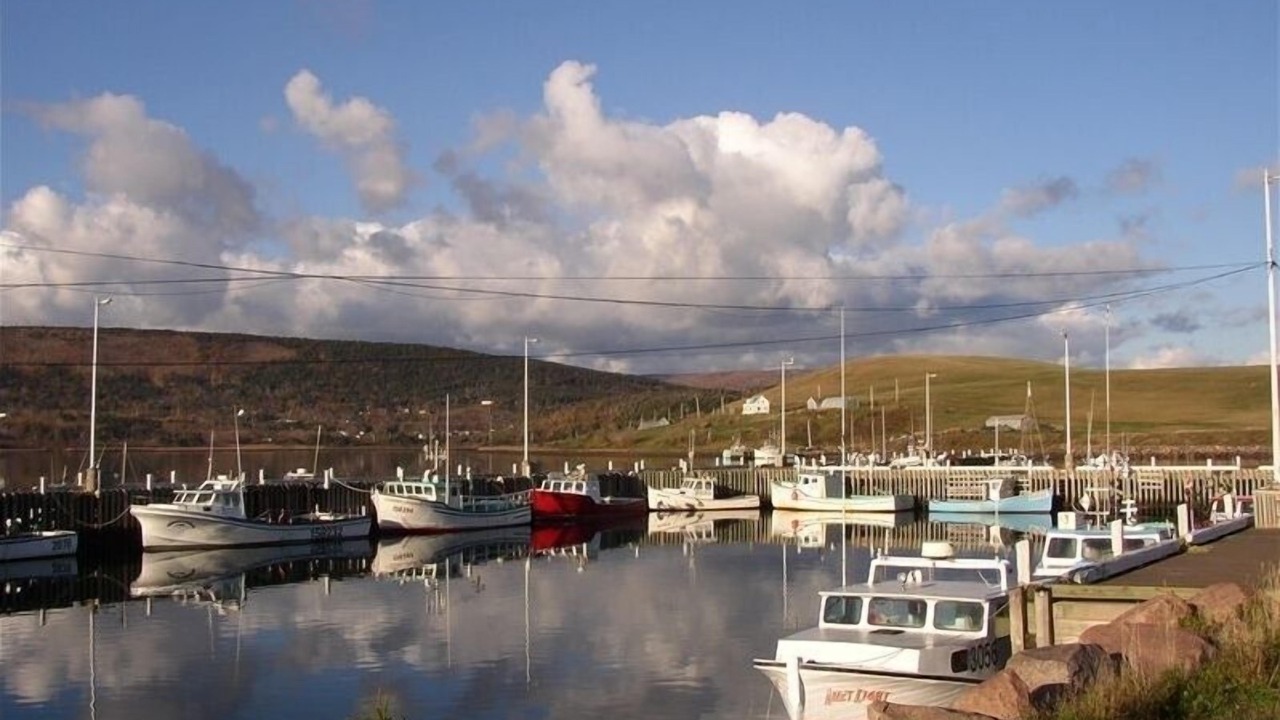 Photo of Others in Bay Saint Lawrence