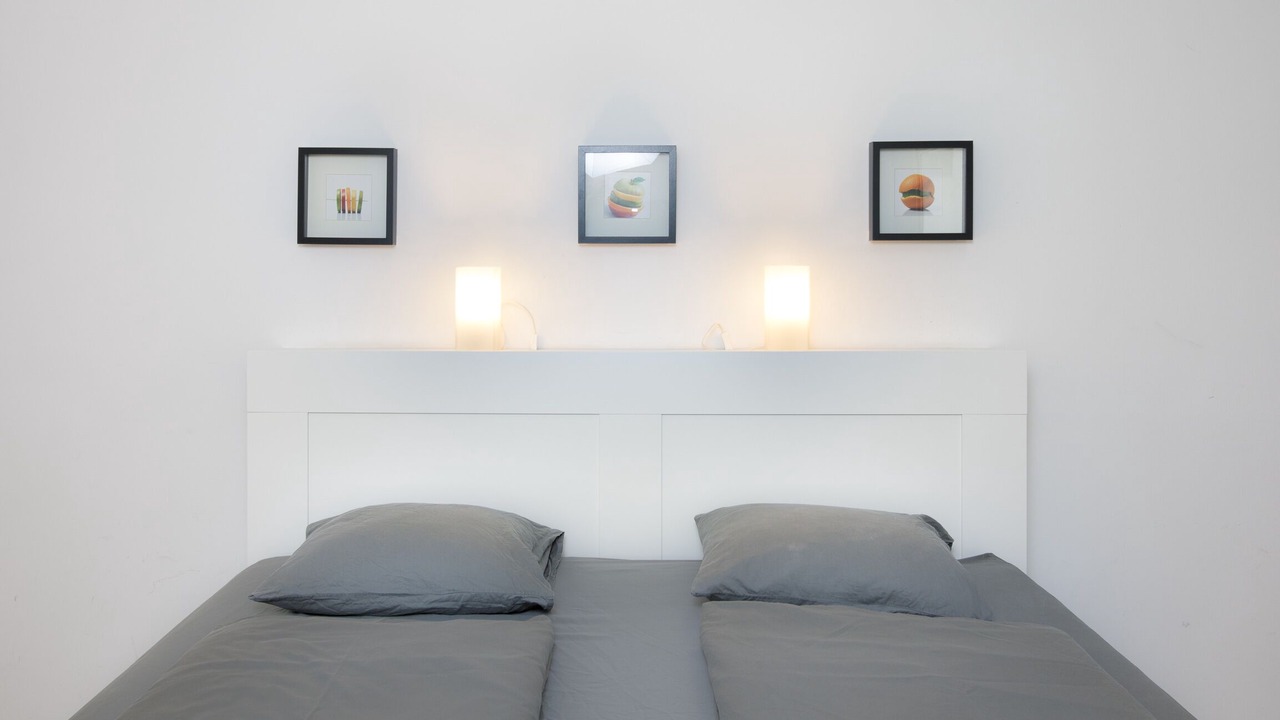 Photo of Bedroom in Weißgerber
