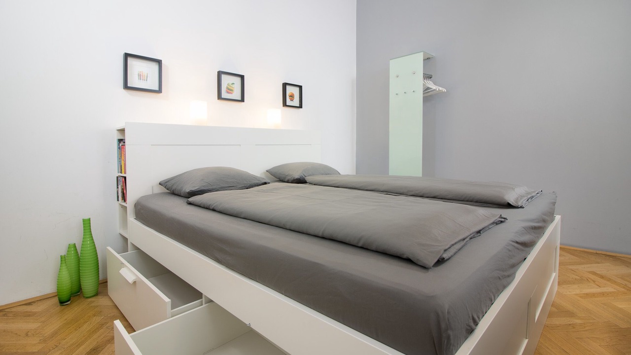 Photo of Bedroom in Weißgerber
