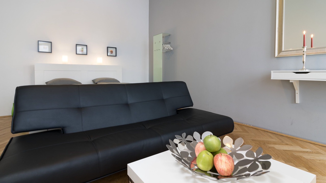 Photo of Livingroom in Weißgerber
