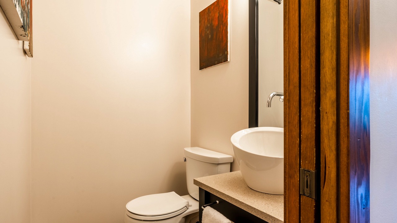 Photo of Bedroom in Whistler Village