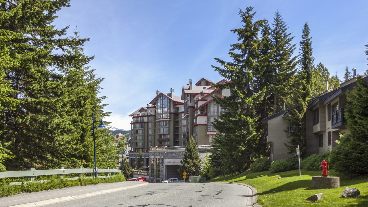 Photo of Others in Whistler Village