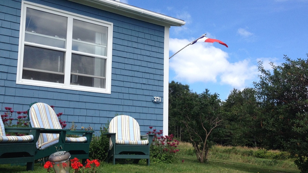 Photo of Outdoor in Cheticamp