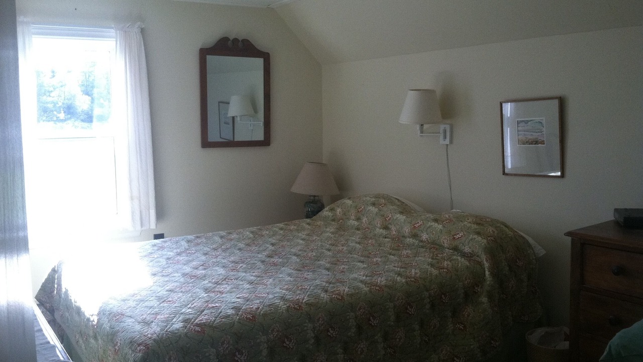 Photo of Bedroom in Cheticamp