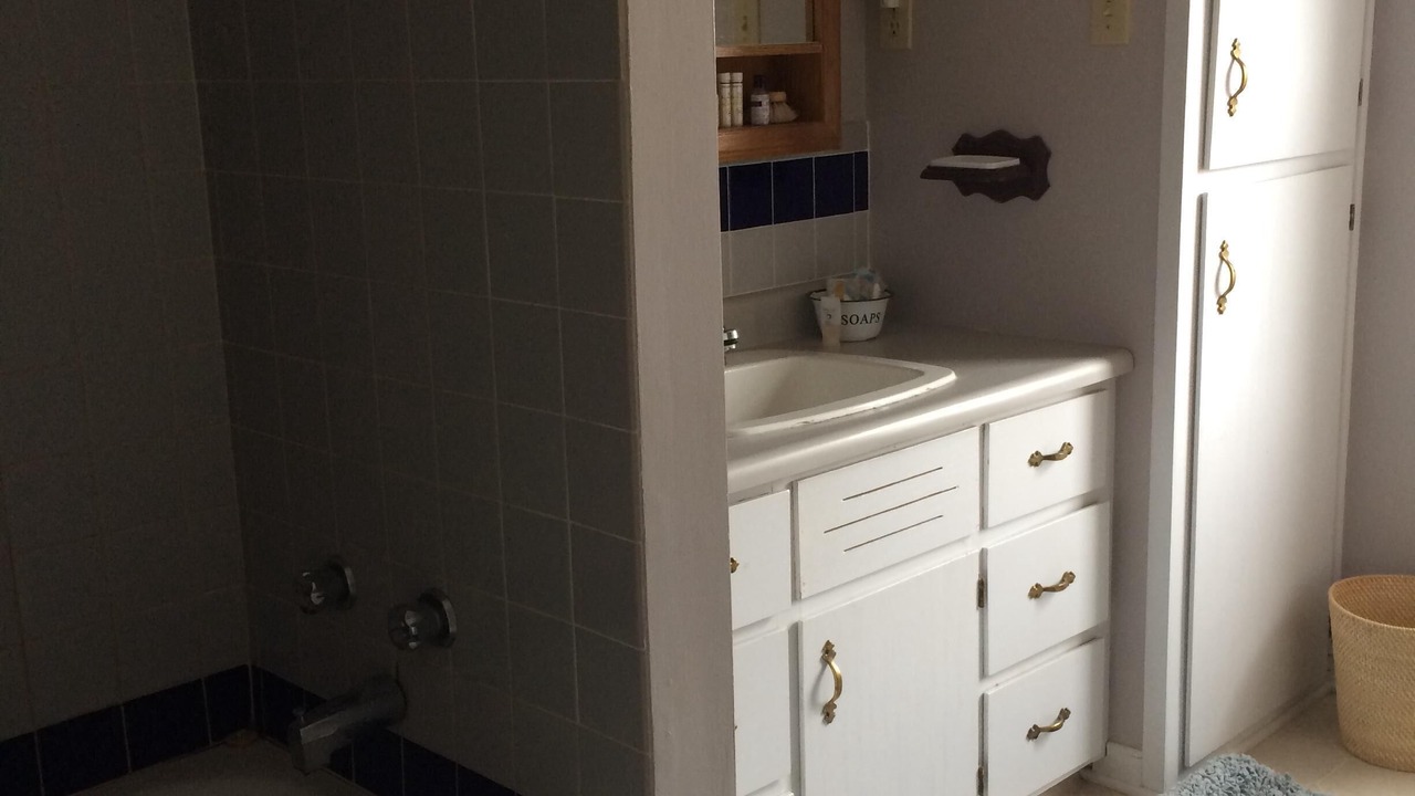 Photo of Bathroom in Cheticamp
