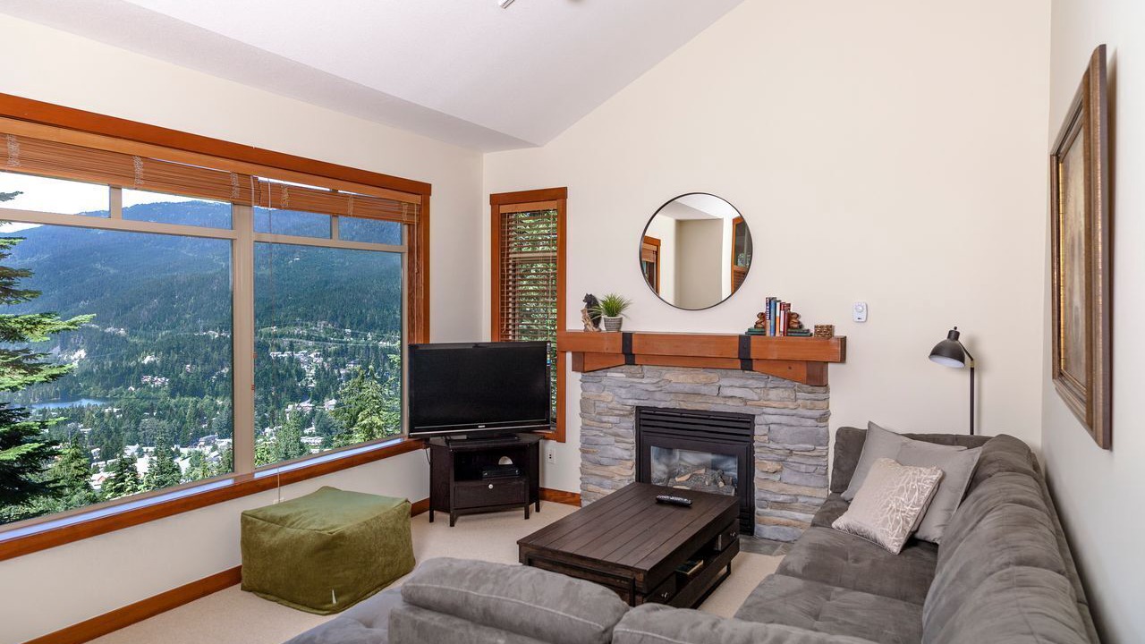 Photo of Livingroom in Nordic Estates
