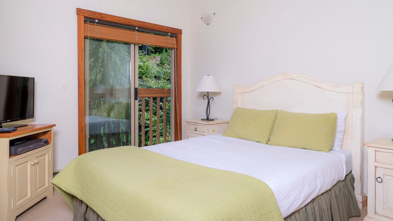 Photo of Bedroom in Nordic Estates