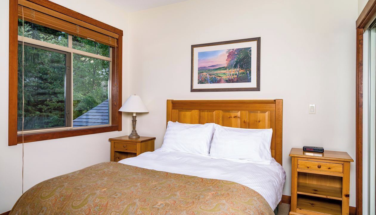Photo of Bedroom in Nordic Estates