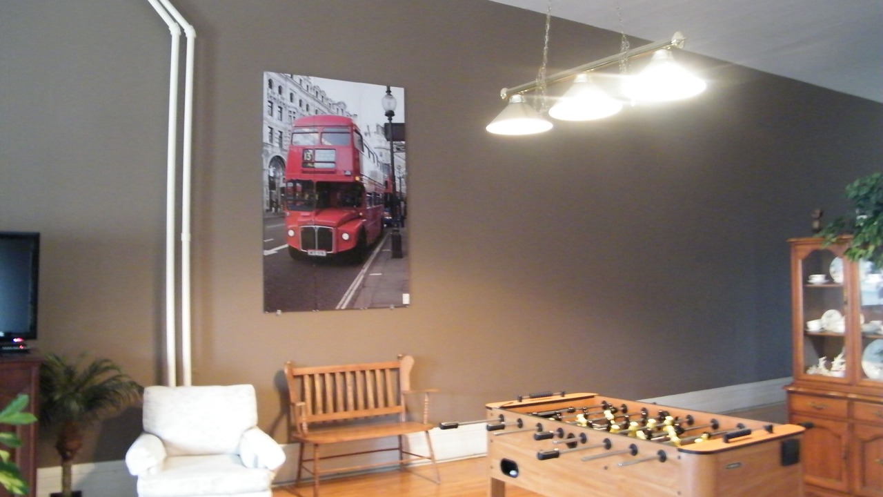 Photo of Bedroom in Gananoque
