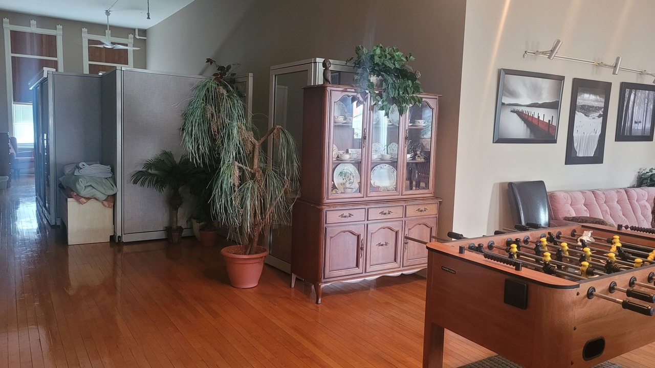 Photo of Bedroom in Gananoque