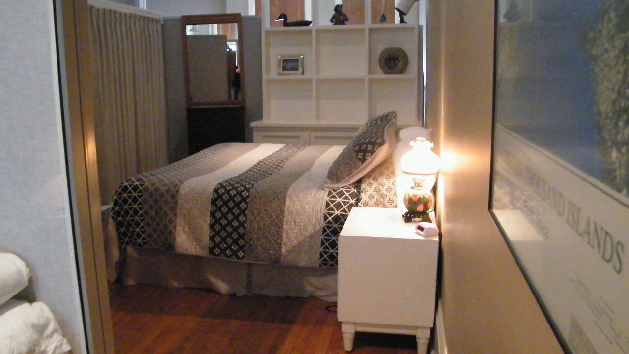 Photo of Bedroom in Gananoque